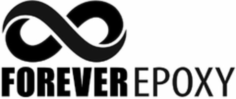 FOREVER EPOXY Logo (USPTO, 09/09/2020)