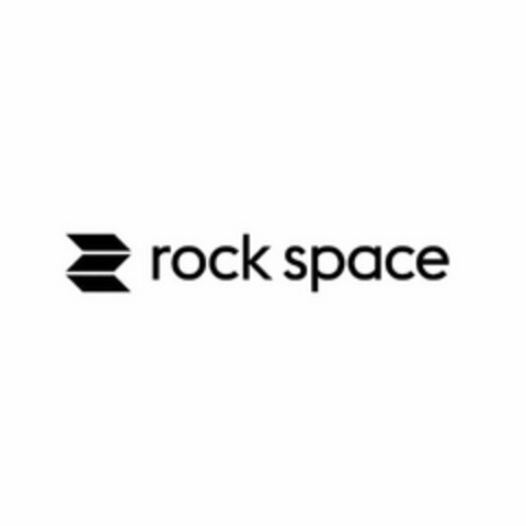 ROCK SPACE Logo (USPTO, 21.09.2020)