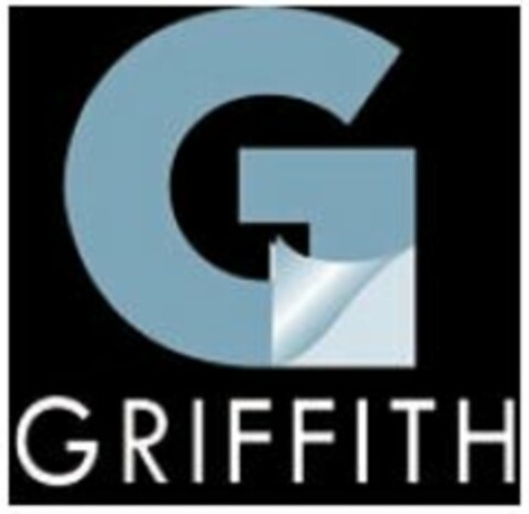 G GRIFFITH Logo (USPTO, 26.02.2009)