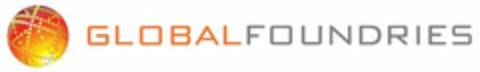 GLOBALFOUNDRIES Logo (USPTO, 03/02/2009)