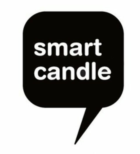 SMART CANDLE Logo (USPTO, 06/30/2009)