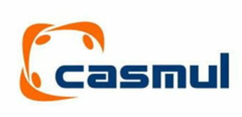 CASMUL Logo (USPTO, 10.08.2009)
