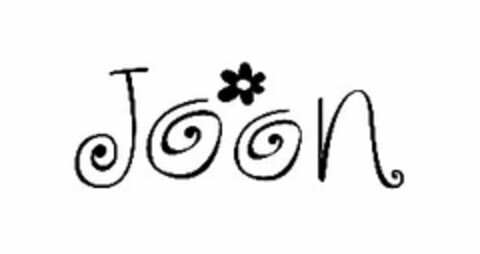 JOON Logo (USPTO, 14.08.2009)