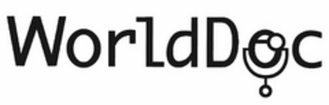 WORLDD C Logo (USPTO, 08/14/2009)