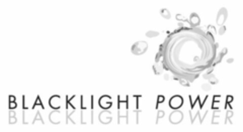 BLACKLIGHT POWER Logo (USPTO, 09/01/2009)