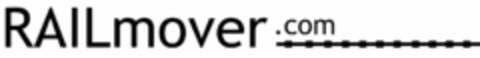 RAILMOVER.COM Logo (USPTO, 22.11.2009)