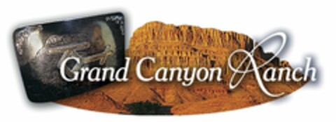 GRAND CANYON RANCH Logo (USPTO, 05.01.2010)