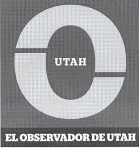 EL OBSERVADOR DE UTAH Logo (USPTO, 10.02.2010)