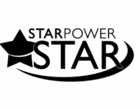 STARPOWER STAR Logo (USPTO, 25.02.2010)