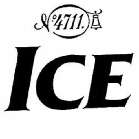 4711. ICE Logo (USPTO, 07.05.2010)