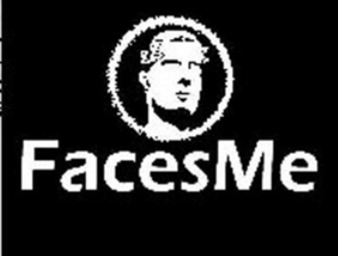 FACESME Logo (USPTO, 19.05.2010)