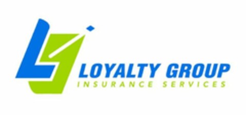 LGIS LOYALTY GROUP INSURANCE SERVICES Logo (USPTO, 06.07.2010)
