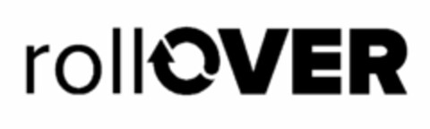 ROLLOVER Logo (USPTO, 17.08.2010)