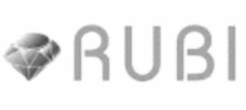 RUBI Logo (USPTO, 09/02/2010)