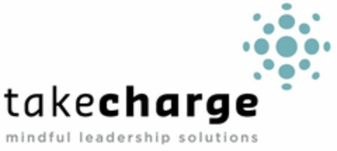 TAKE CHARGE MINDFUL LEADERSHIP SOLUTIONS Logo (USPTO, 08.09.2010)