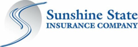 S SUNSHINE STATE INSURANCE COMPANY Logo (USPTO, 18.10.2010)