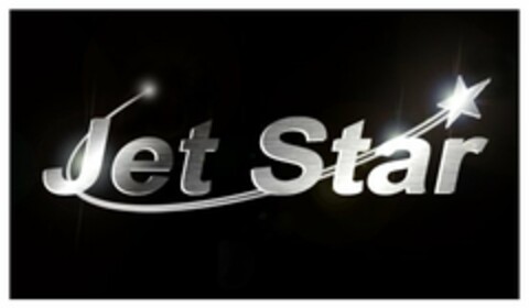 JET STAR Logo (USPTO, 11/01/2010)