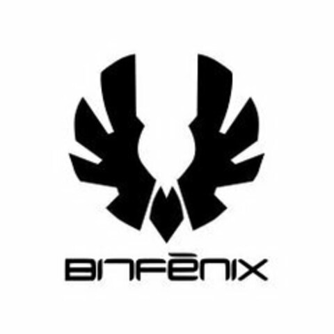 BITFENIX Logo (USPTO, 03.11.2010)