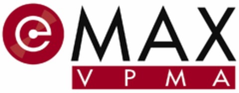 EMAX VPMA Logo (USPTO, 09.02.2011)