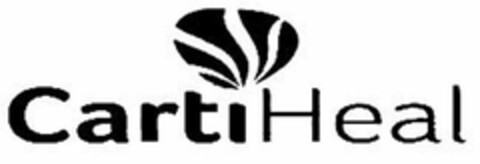 CARTIHEAL Logo (USPTO, 23.03.2011)