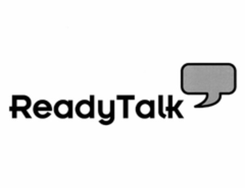 READYTALK Logo (USPTO, 04/04/2011)