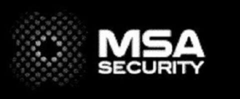 MSA SECURITY Logo (USPTO, 05.04.2011)