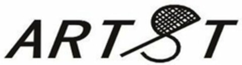 ARTST Logo (USPTO, 14.06.2011)