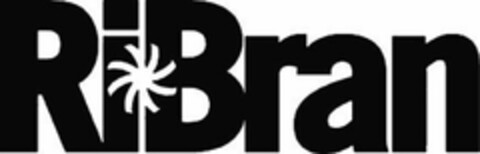 RIBRAN Logo (USPTO, 09/21/2011)
