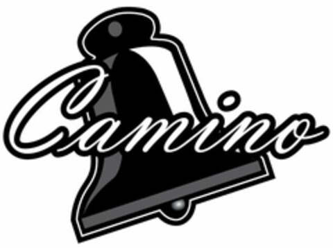 CAMINO Logo (USPTO, 23.09.2011)