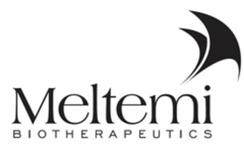 MELTEMI BIOTHERAPEUTICS Logo (USPTO, 18.10.2011)