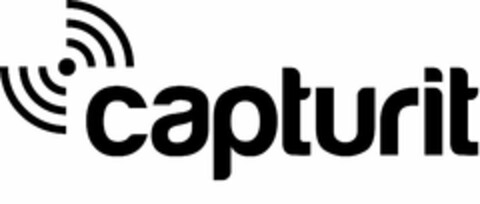 CAPTURIT Logo (USPTO, 07.11.2011)