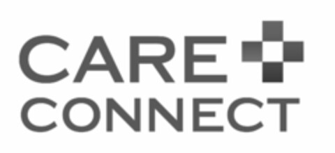 CARE CONNECT Logo (USPTO, 07.02.2012)