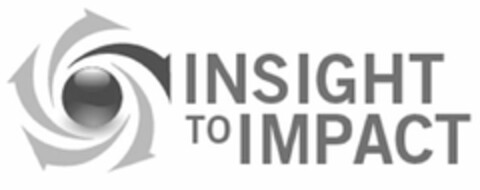 INSIGHT TO IMPACT Logo (USPTO, 02/21/2012)
