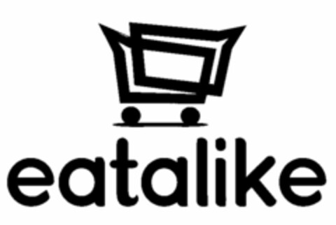 EATALIKE Logo (USPTO, 22.03.2012)