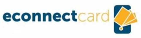 ECONNECTCARD Logo (USPTO, 01.05.2012)