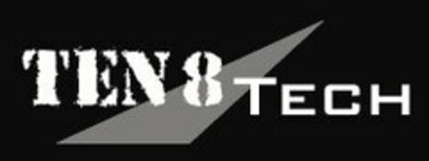 TEN 8 TECH Logo (USPTO, 20.05.2012)