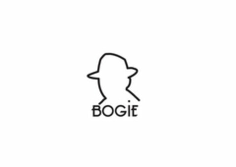 BOGIE Logo (USPTO, 01.08.2012)