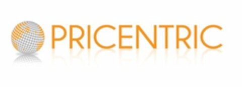 PRICENTRIC Logo (USPTO, 06.08.2012)