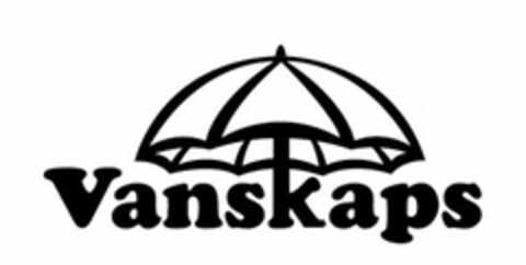 VANSKAPS Logo (USPTO, 21.08.2012)