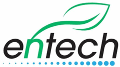 ENTECH Logo (USPTO, 12.10.2012)