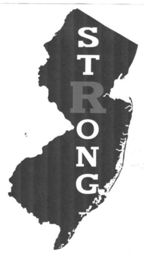 STRONG Logo (USPTO, 13.11.2012)