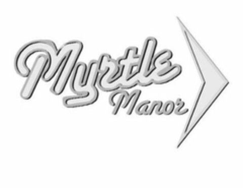 MYRTLE MANOR Logo (USPTO, 02/28/2013)