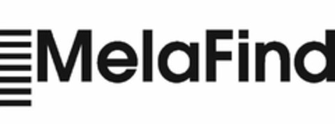 MELAFIND Logo (USPTO, 19.03.2013)