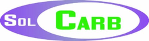 SOL CARB Logo (USPTO, 04/12/2013)