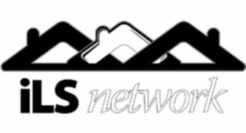 ILS NETWORK Logo (USPTO, 04/26/2013)