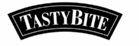 TASTY BITE Logo (USPTO, 23.05.2013)