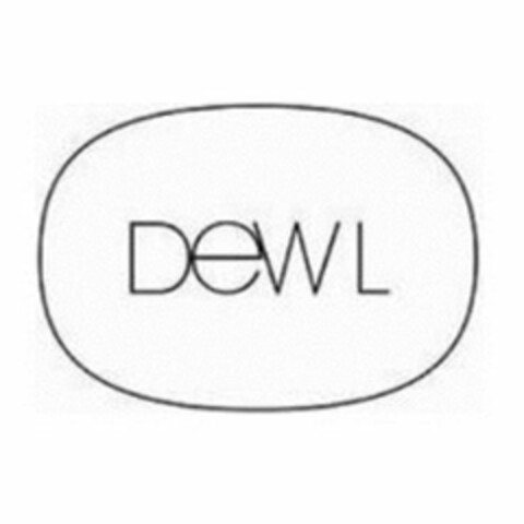 DEW L Logo (USPTO, 18.06.2013)