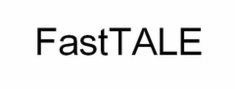 FASTTALE Logo (USPTO, 19.06.2013)