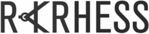 RKR HESS Logo (USPTO, 26.07.2013)
