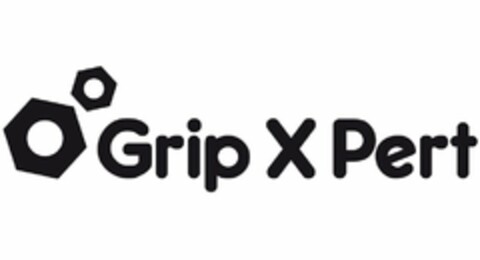 GRIP X PERT Logo (USPTO, 07.10.2013)